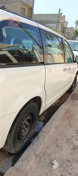 دۆج گراند کاراڤان